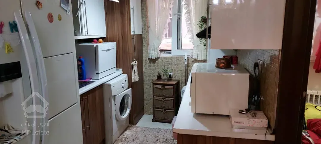 اجاره 72 متری پاسداران