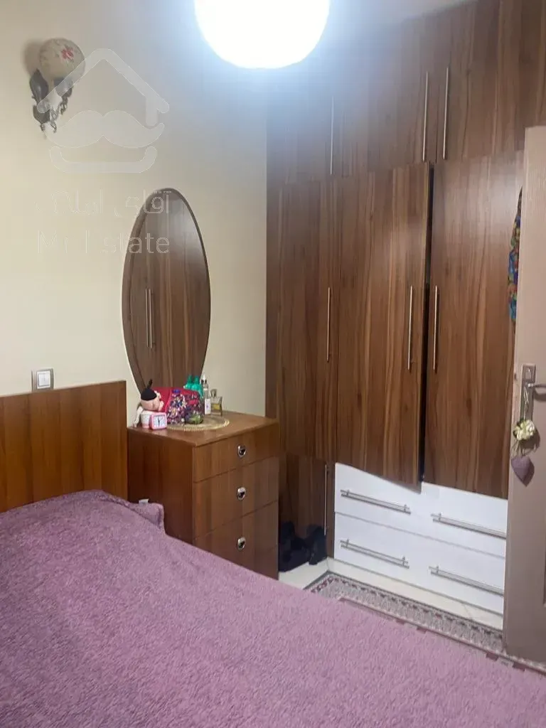 اجاره 52 متری اندرزگو