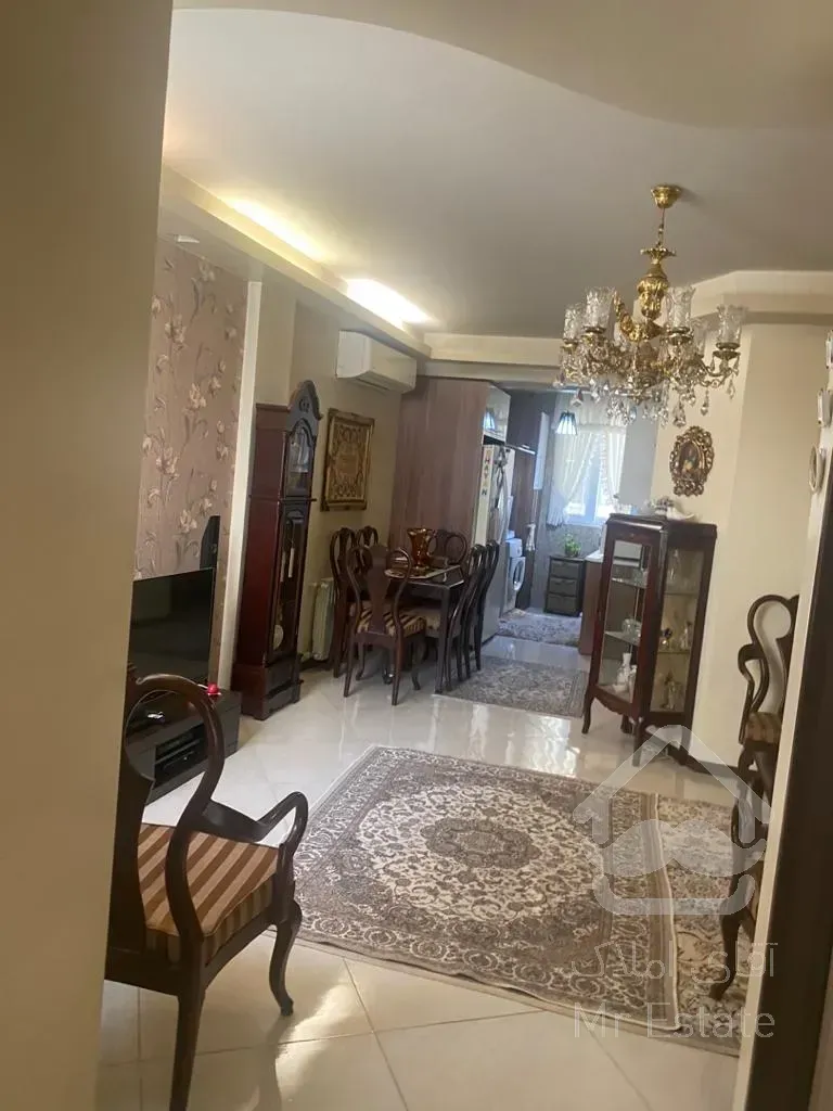 فروش 65 متری ازگل