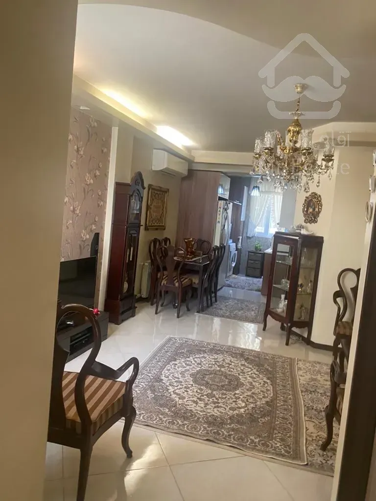 اجاره 72 متری پاسداران