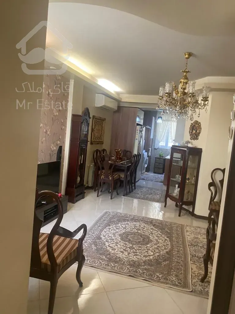 اجاره 52 متری اندرزگو