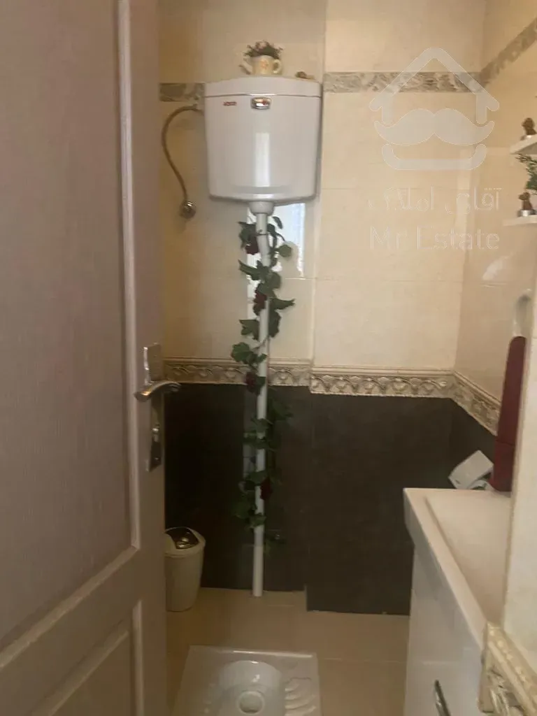 فروش 65 متری ازگل