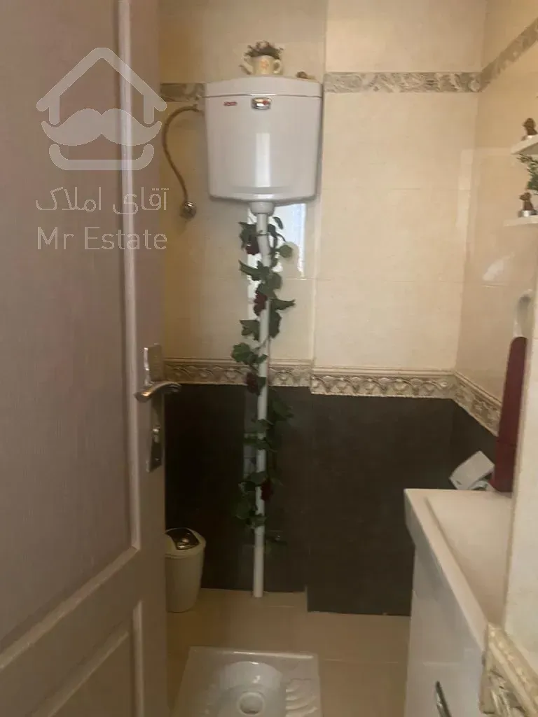 فروش 62 متری سبلان جنوبی