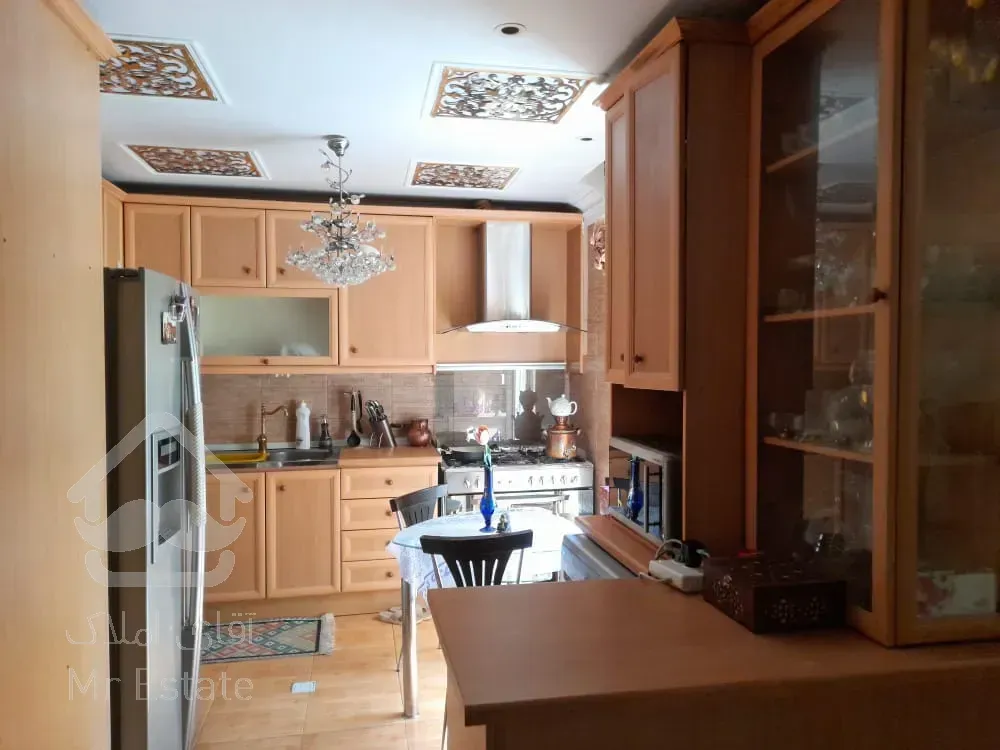 فروش 115 متر در اختیاریه