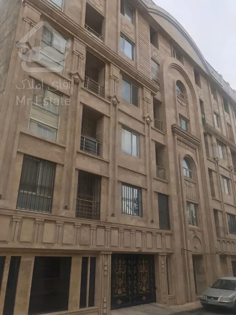 فروش آپارتمان ۸۰متر ۲خواب فول امکانات باکس پونک