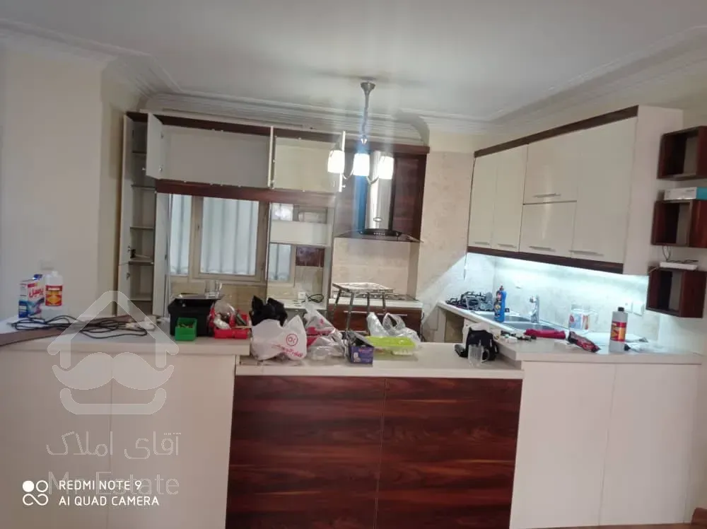 فروش 100 متری بلوار شهرزاد