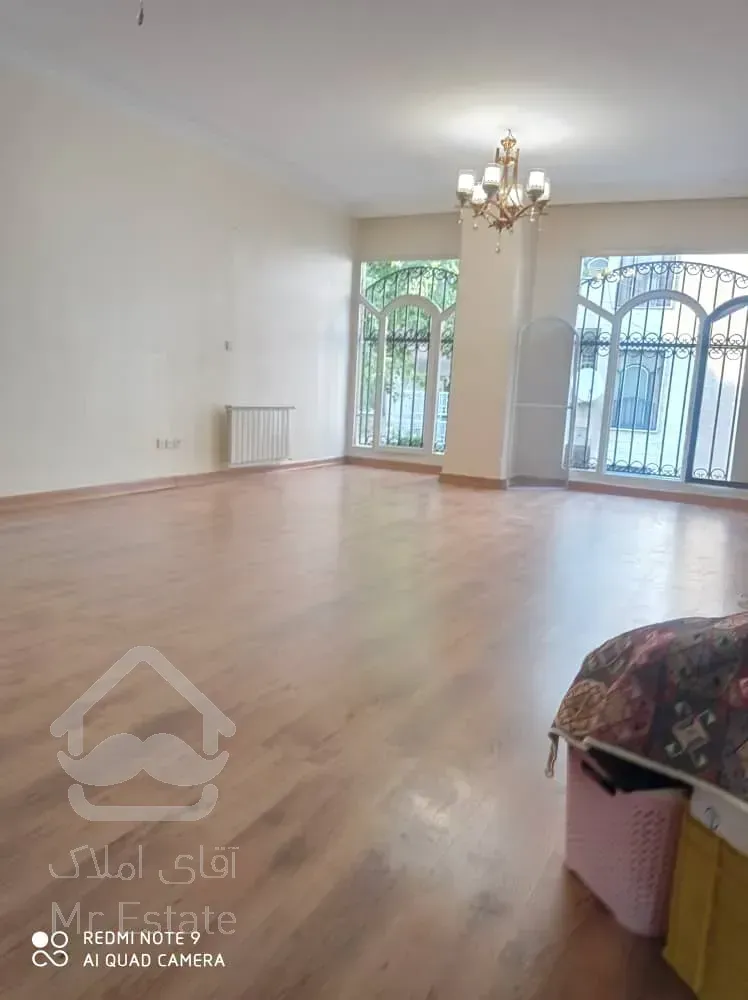 فروش 100 متری بلوار شهرزاد