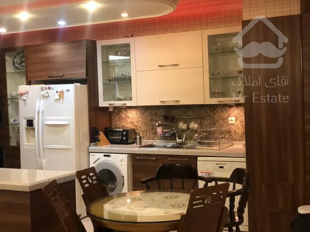 اجاره 140 متری اختیاریه جنوبی