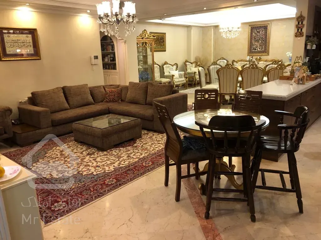 اجاره 140 متری اختیاریه جنوبی