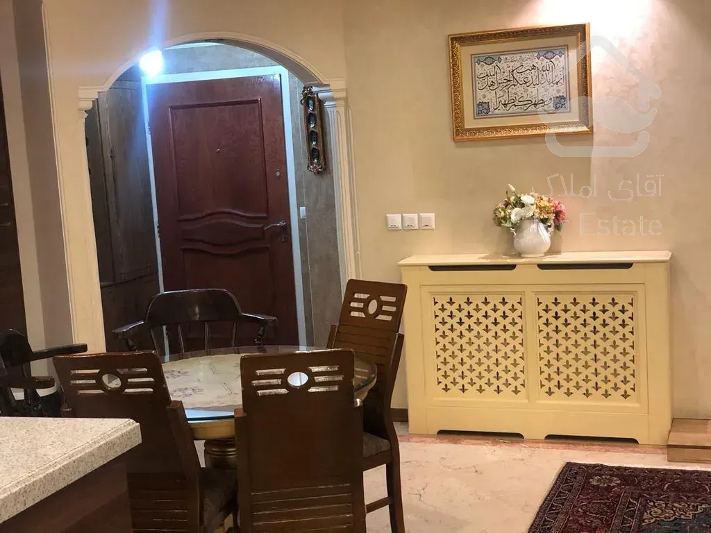 اجاره 140 متری اختیاریه جنوبی