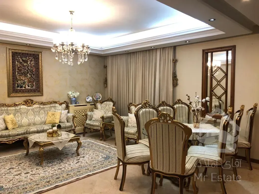 اجاره 140 متری اختیاریه جنوبی