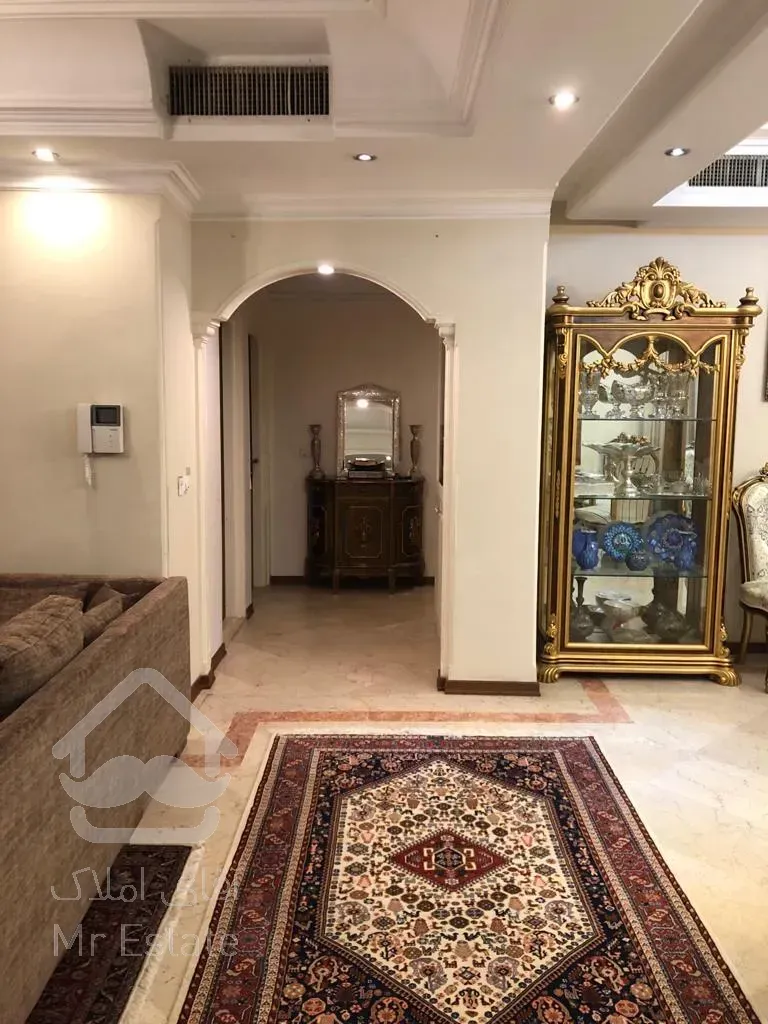 اجاره 140 متری اختیاریه جنوبی