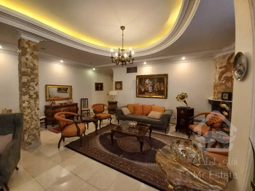 اجاره 165 متری پاشا ظهری