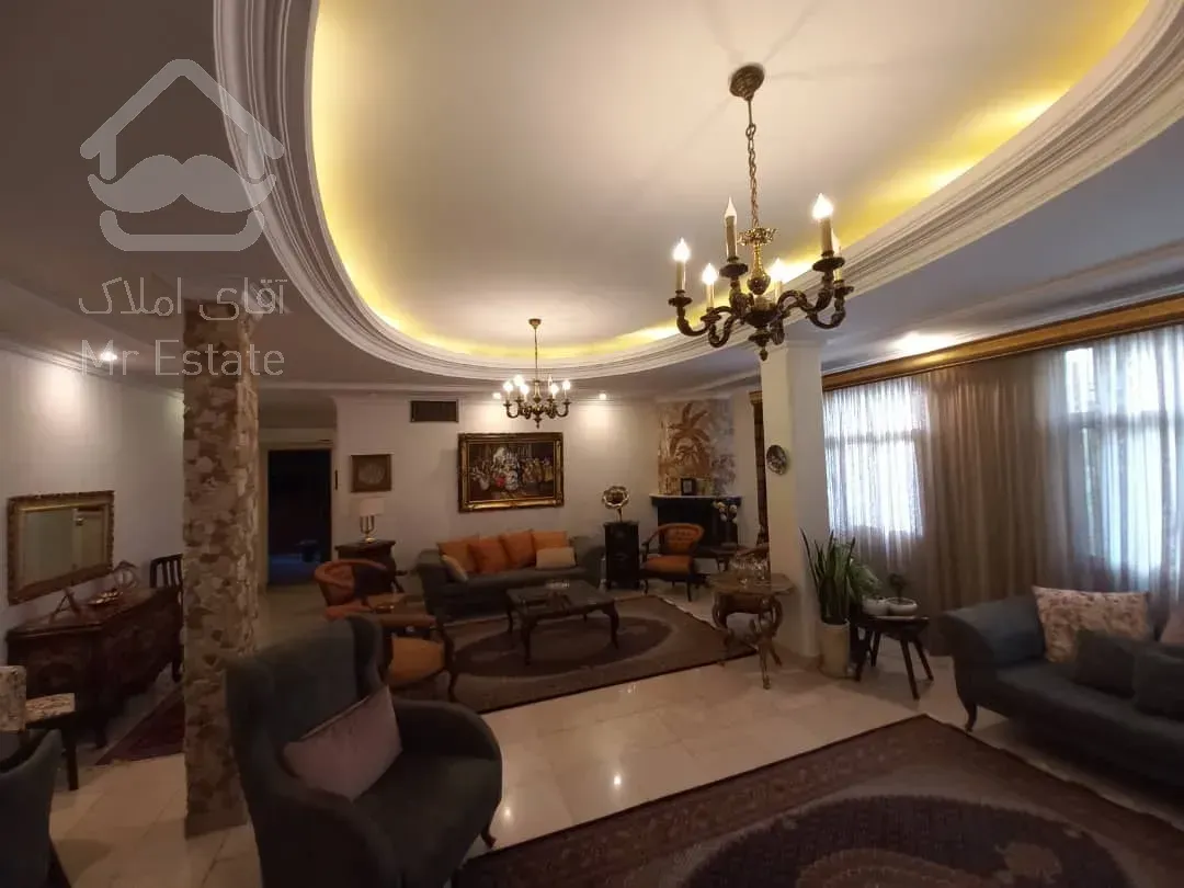 فروش 145 متری دیباجی