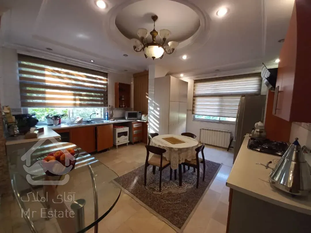 اجاره 165 متری پاشا ظهری