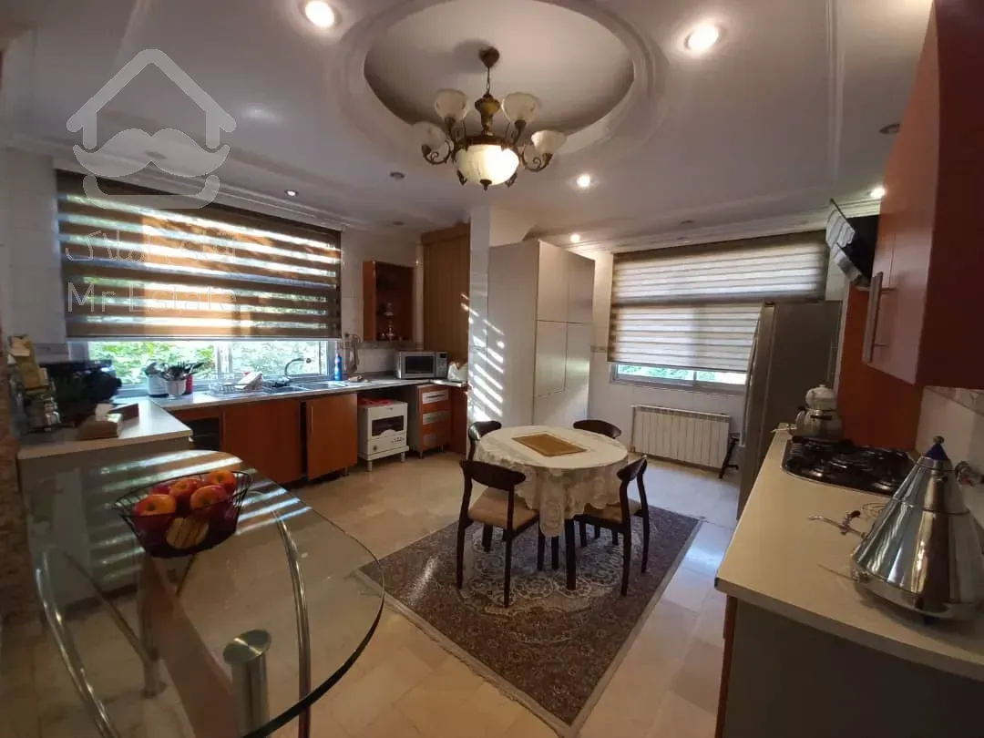 اجاره 130 متر در قیطریه