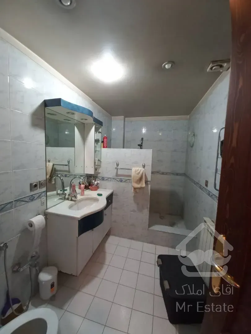 اجاره 165 متری پاشا ظهری