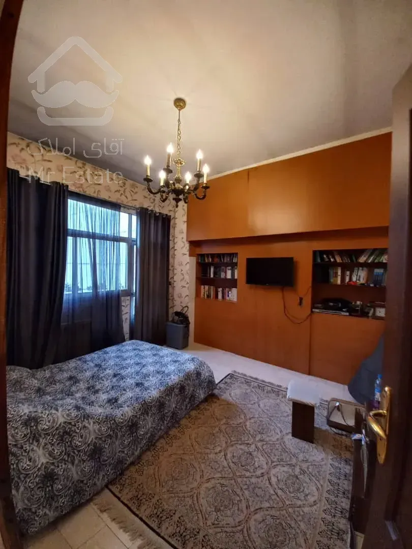 اجاره 140 متری آجودانیه