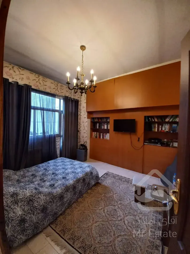 فروش 145 متری دیباجی