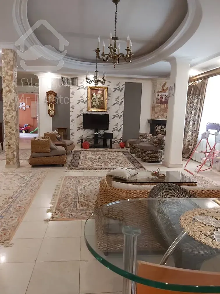 اجاره 140 متری آجودانیه