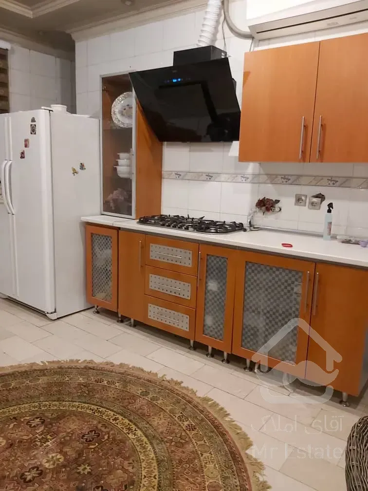 اجاره 165 متری پاشا ظهری