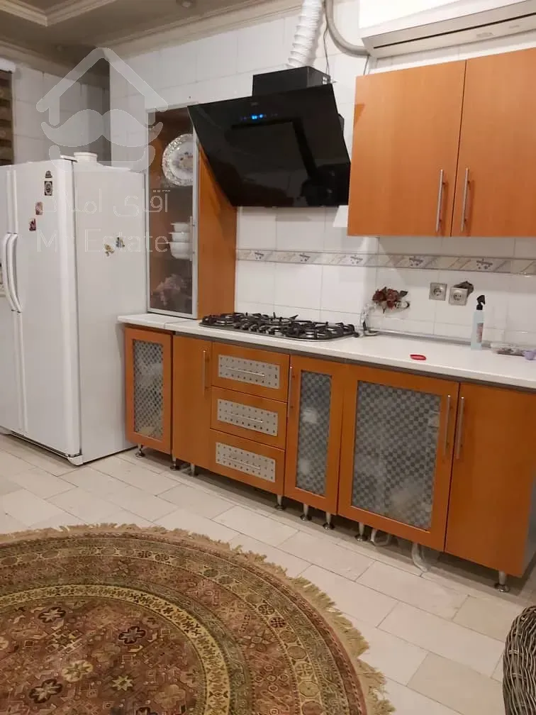 فروش 145 متری دیباجی