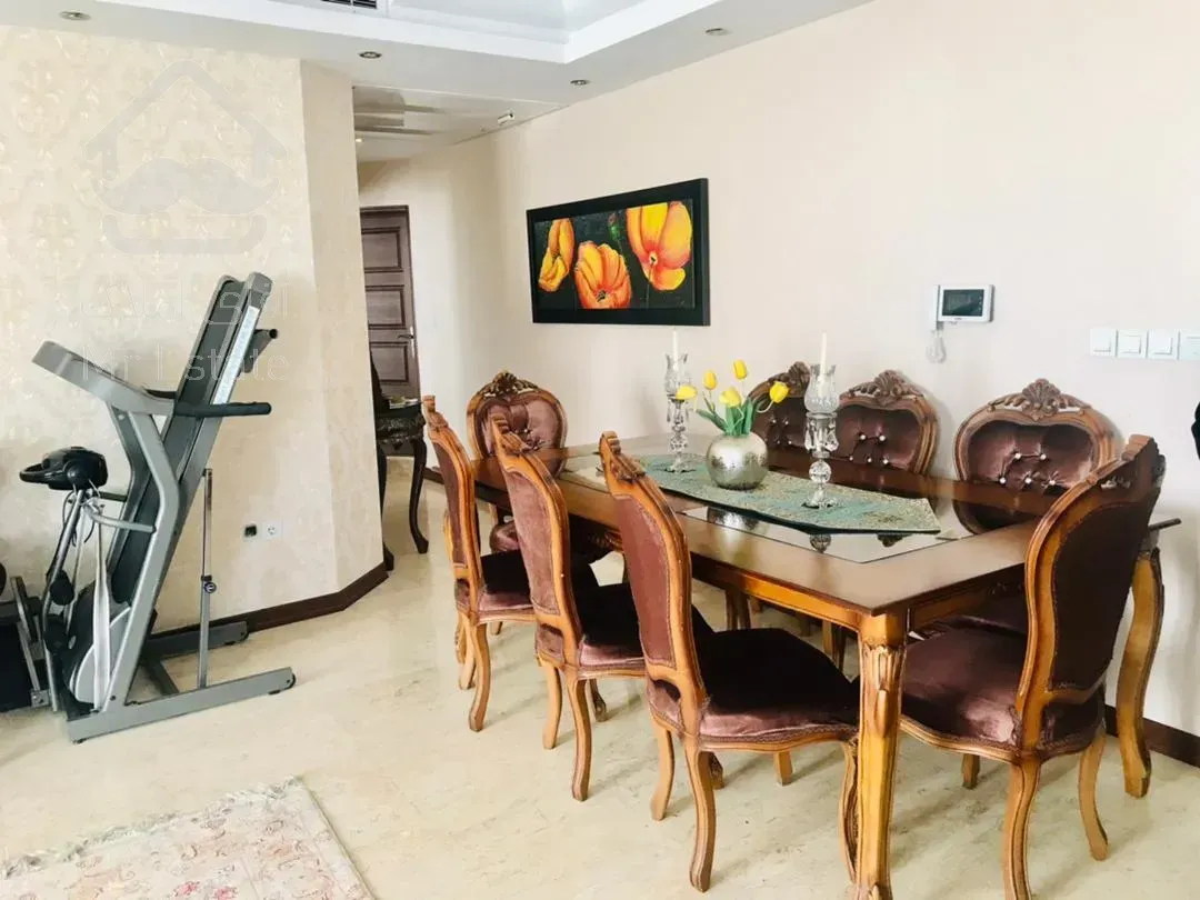 فروش 86 متری ازگل