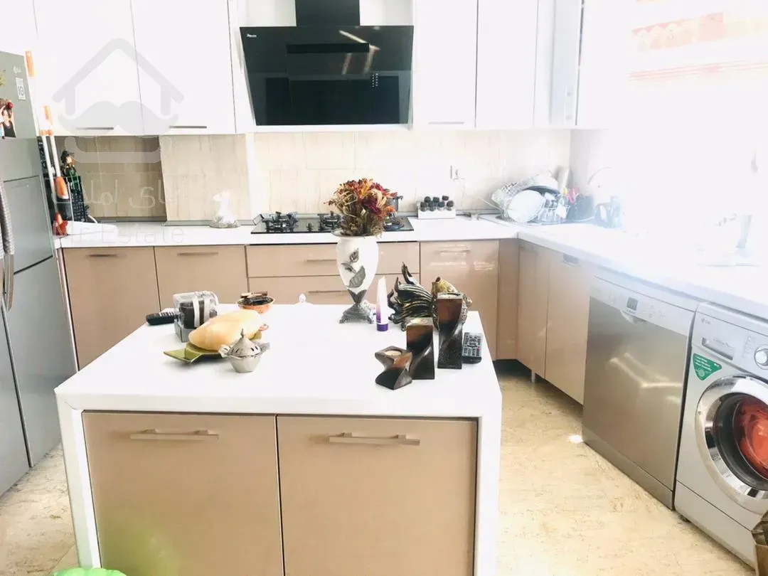 فروش 86 متری ازگل