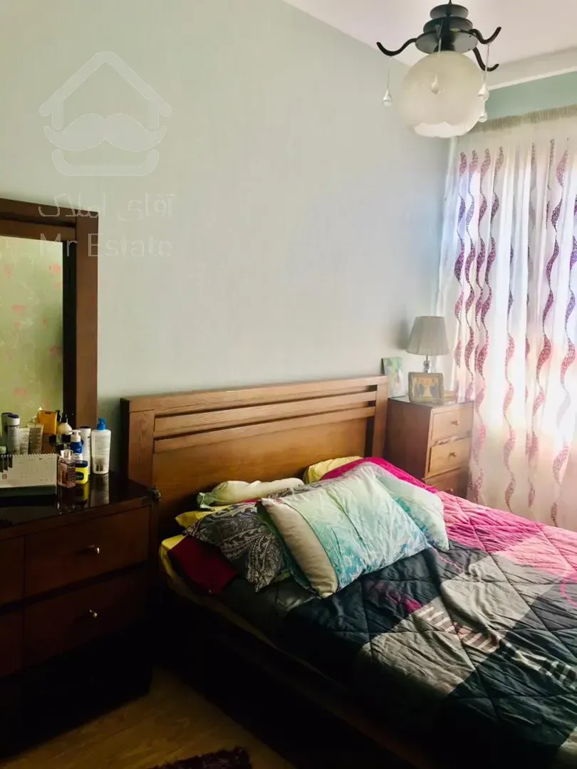 فروش 86 متری ازگل