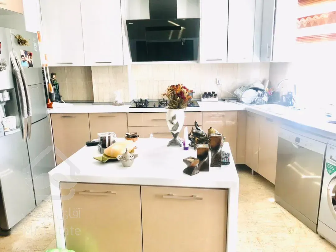 فروش 86 متری ازگل