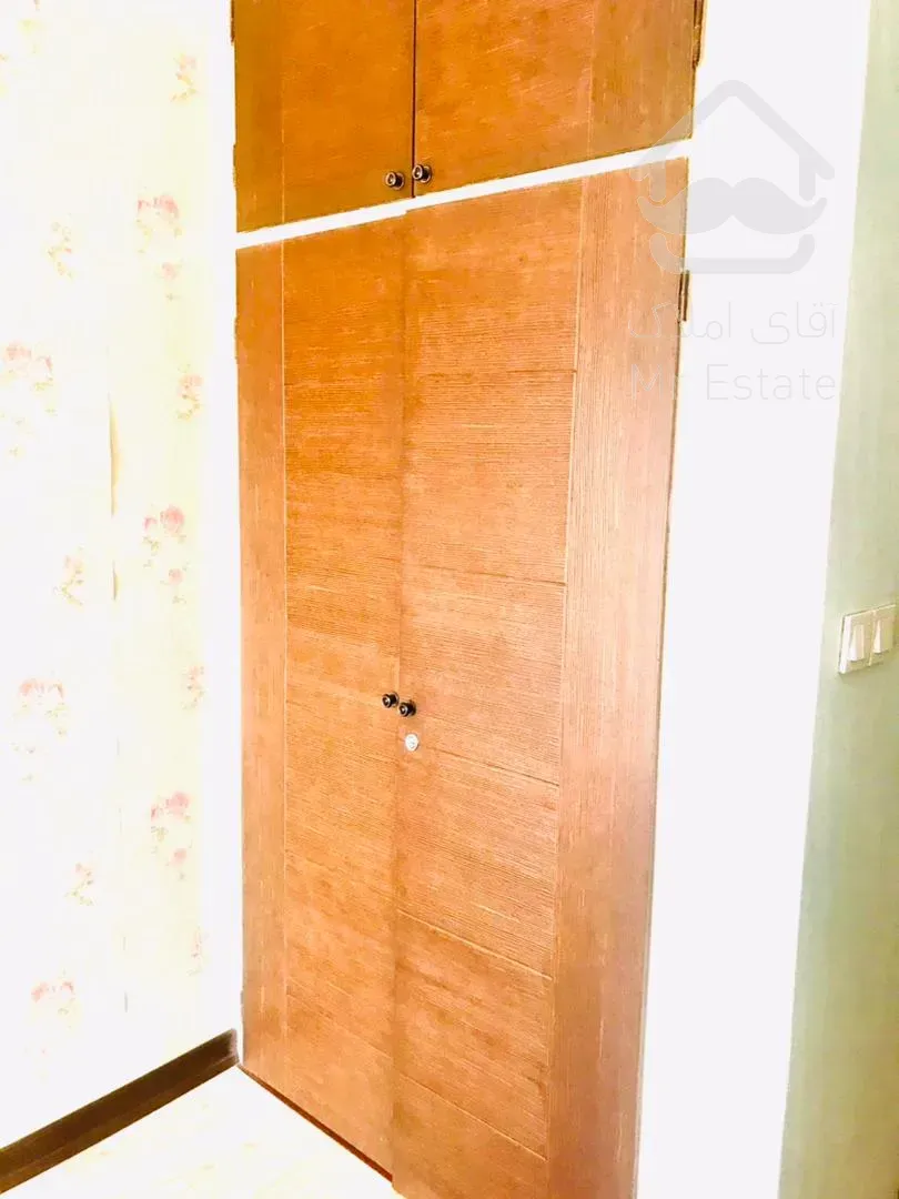 فروش 86 متری ازگل