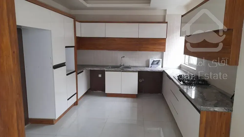 فروش آپارتمان ۸۰متر ۲خواب فول امکانات فردوس غرب