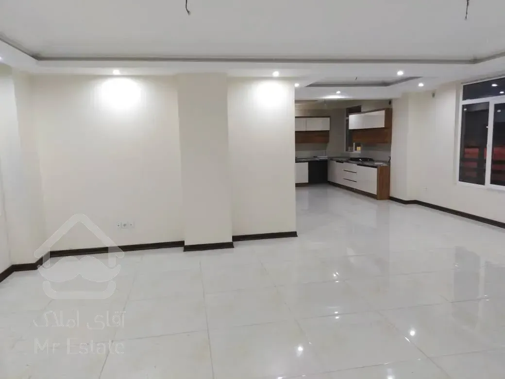 فروش آپارتمان ۸۰متر ۲خواب فول امکانات فردوس غرب