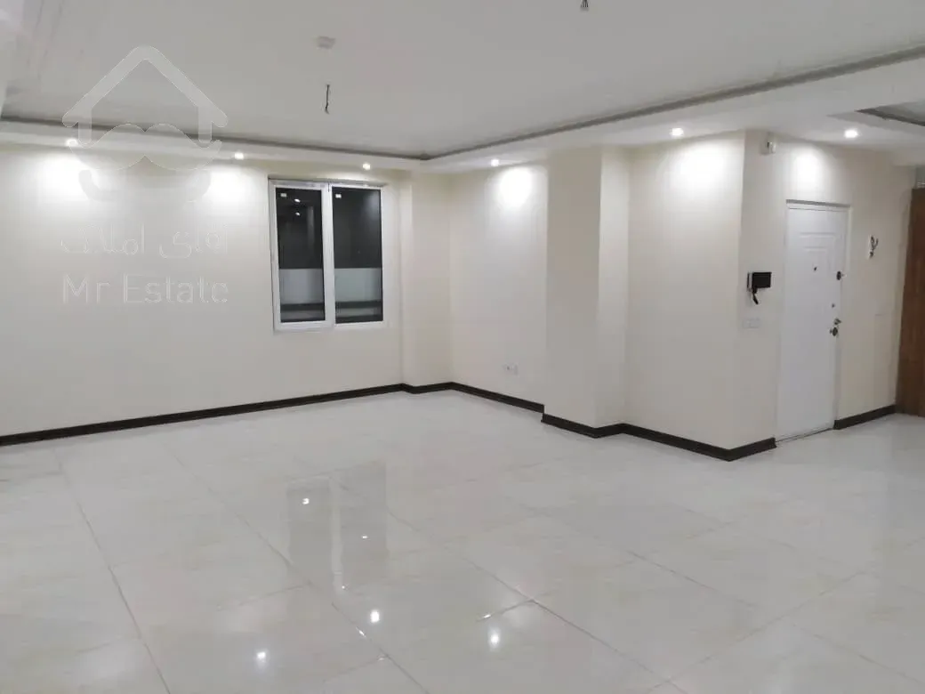 فروش آپارتمان ۸۰متر ۲خواب فول امکانات فردوس غرب