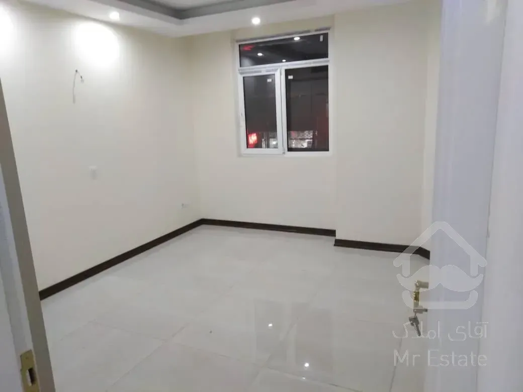 فروش آپارتمان ۸۰متر ۲خواب فول امکانات فردوس غرب