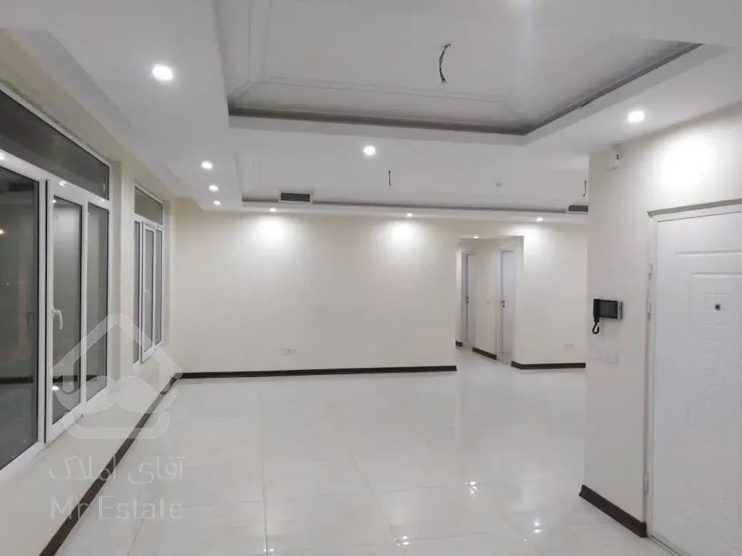 فروش آپارتمان ۸۰متر ۲خواب فول امکانات فردوس غرب