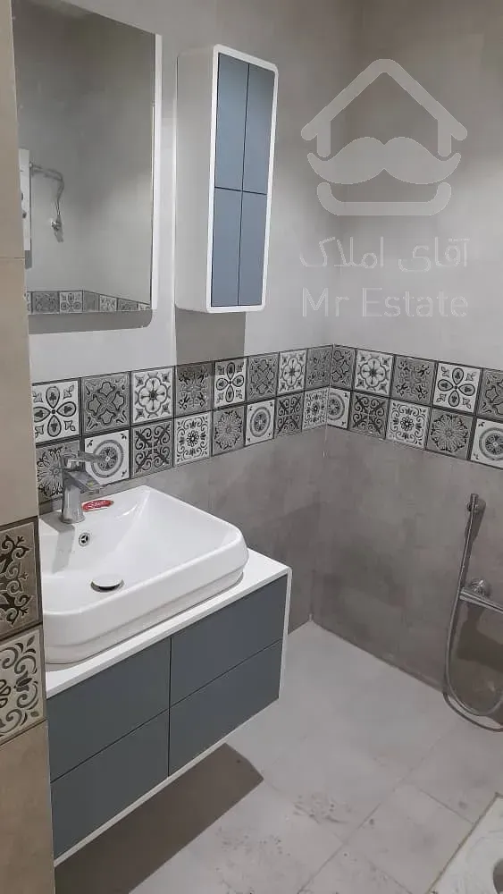 فروش آپارتمان ۸۰متر ۲خواب فول امکانات فردوس غرب