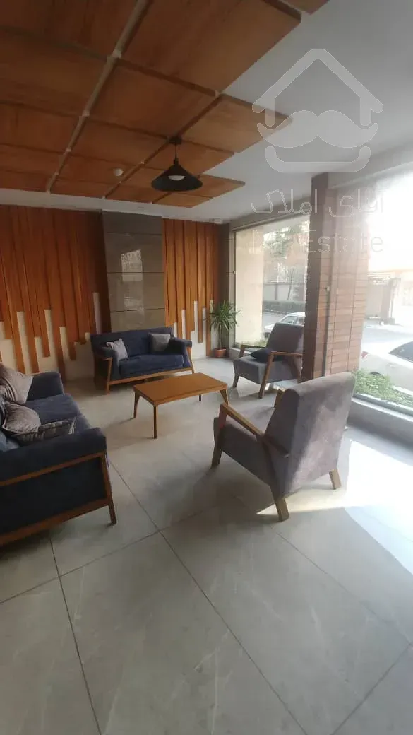 فروش 195 متری میرداماد