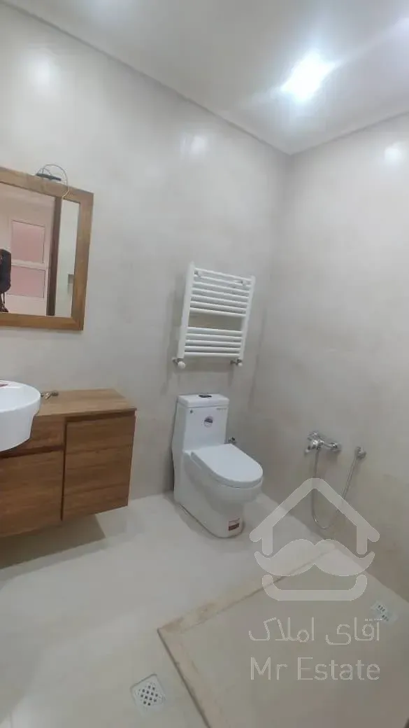 فروش 125 متری دروس