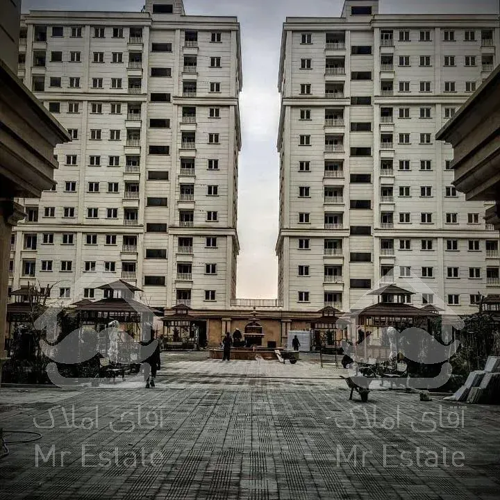 ۱۱۵ متر رونیکا پلاس پاسداران