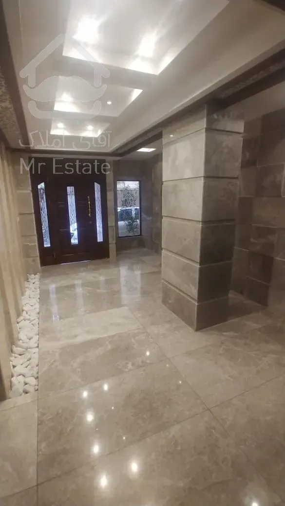 146 متر 3 خواب دولت فرعی دنج