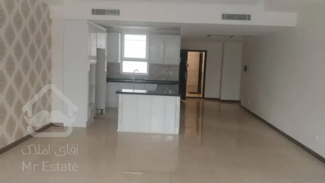 146 متر 3 خواب دولت فرعی دنج