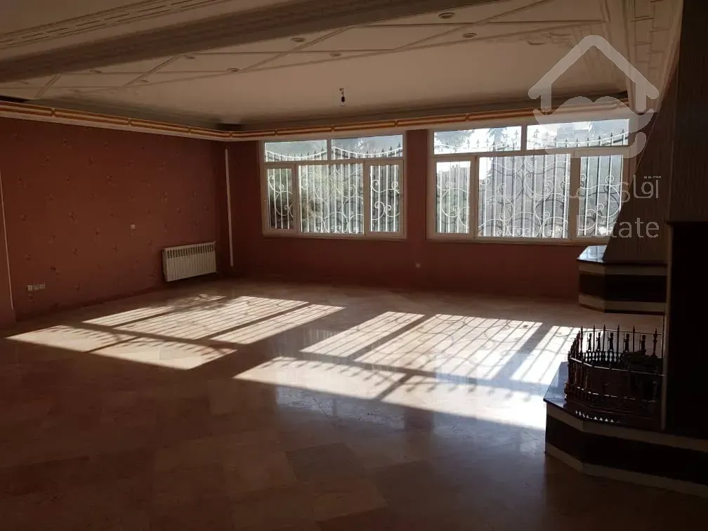 اجاره 250 متری دیباجی جنوبی