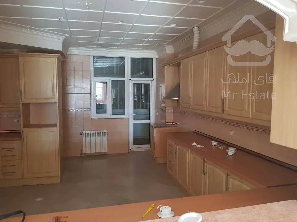 اجاره 200 متری کامرانیه