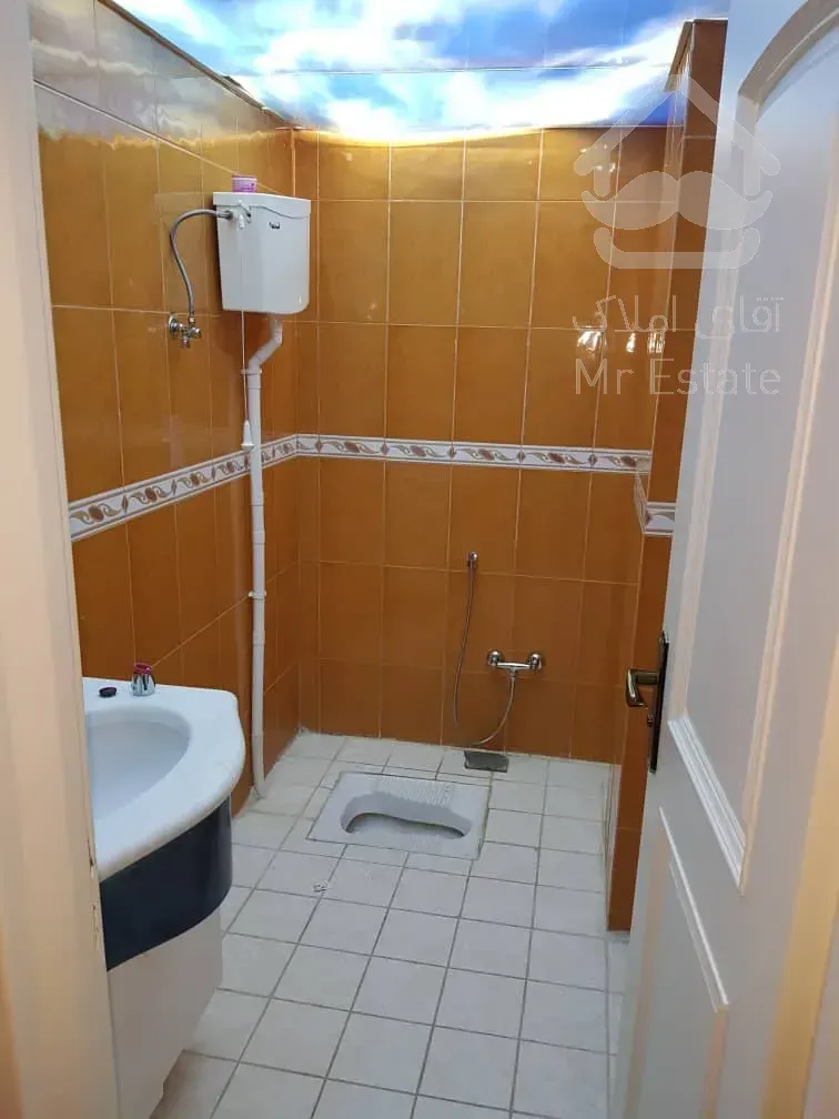 اجاره 200 متری کامرانیه