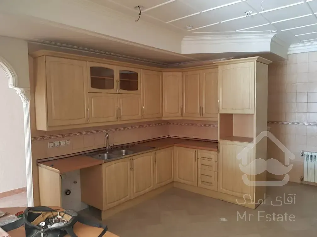 اجاره 200 متری کامرانیه