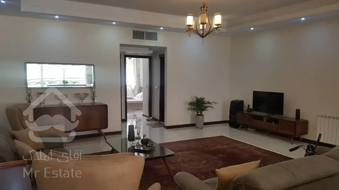 فروش آپارتمام ۸۳متری ۲خواب تراورتن عدل جنوبی