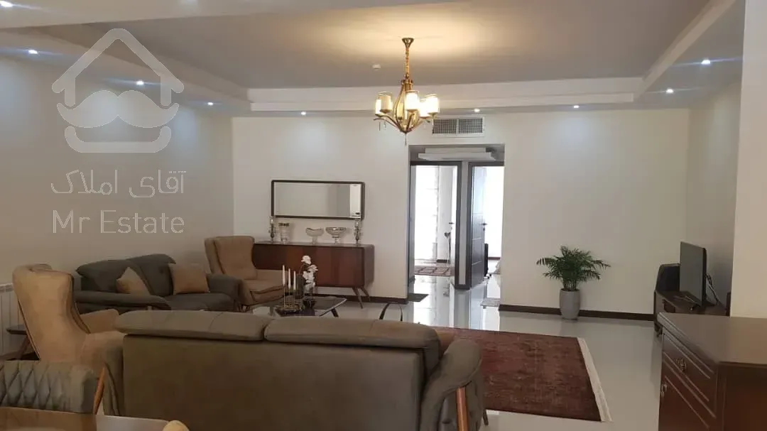 فروش آپارتمام ۸۳متری ۲خواب تراورتن عدل جنوبی