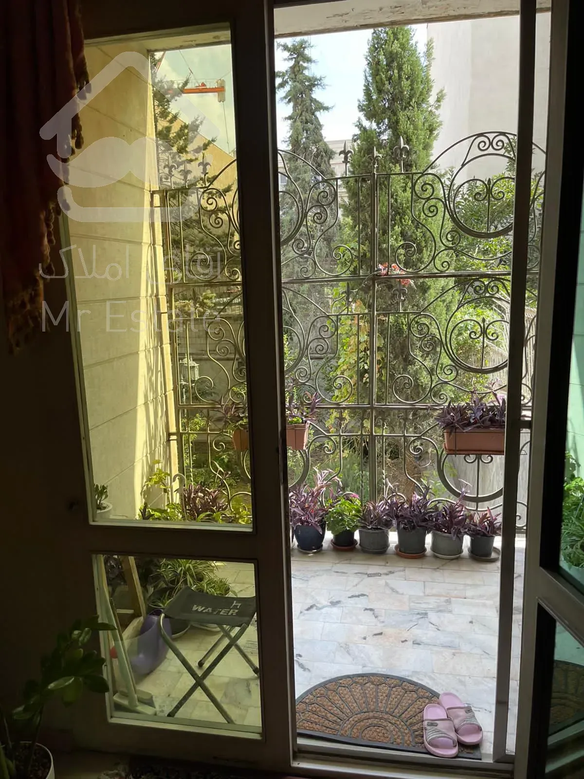 فروش 236 متری فرمانیه