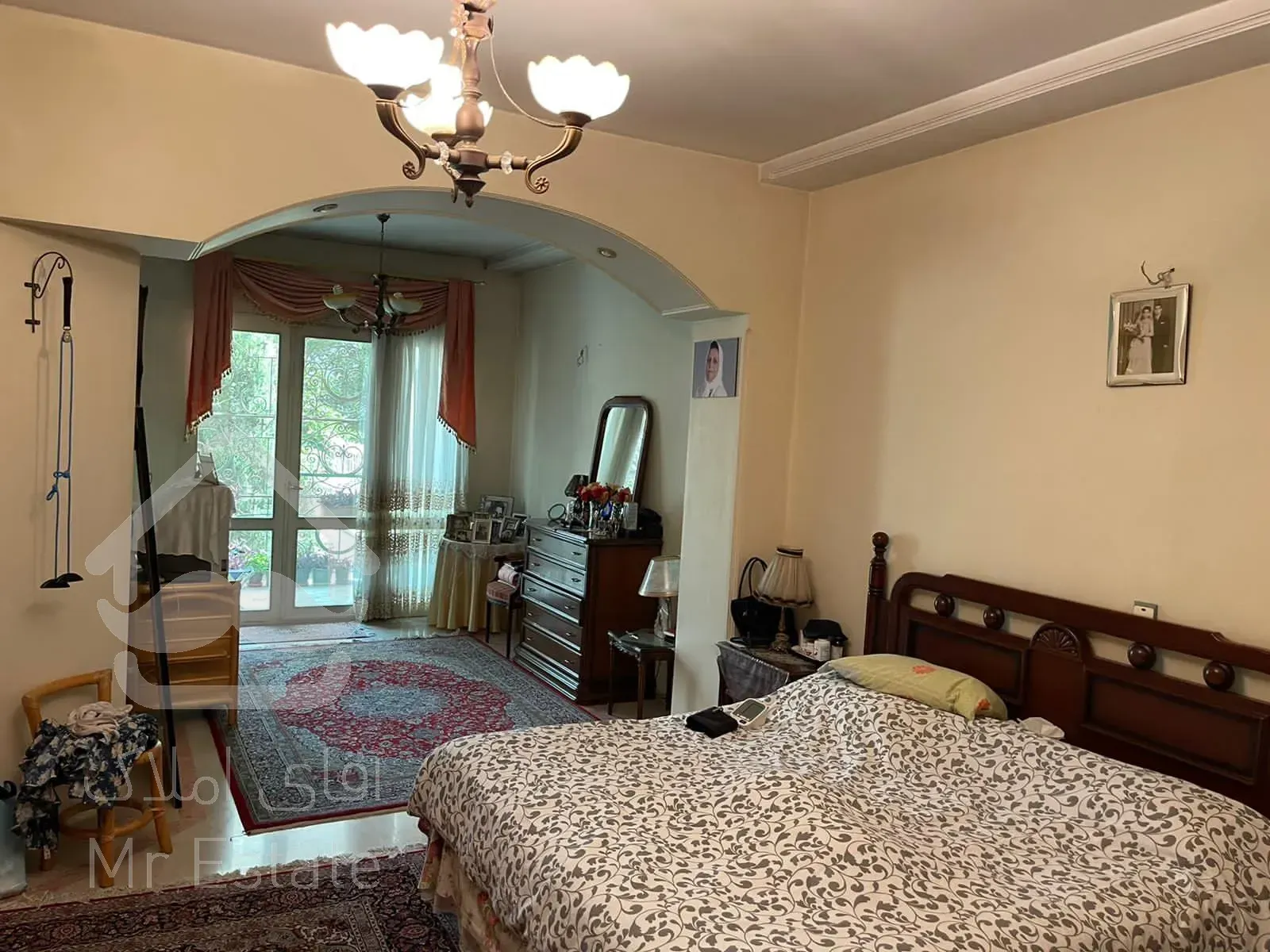 فروش 215 متری دیباجی شمالی